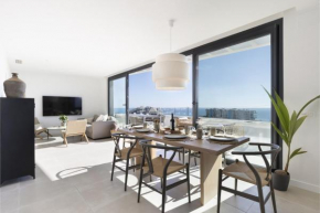 Higueron Skyline Suite